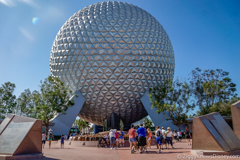 disney no smoking in parks