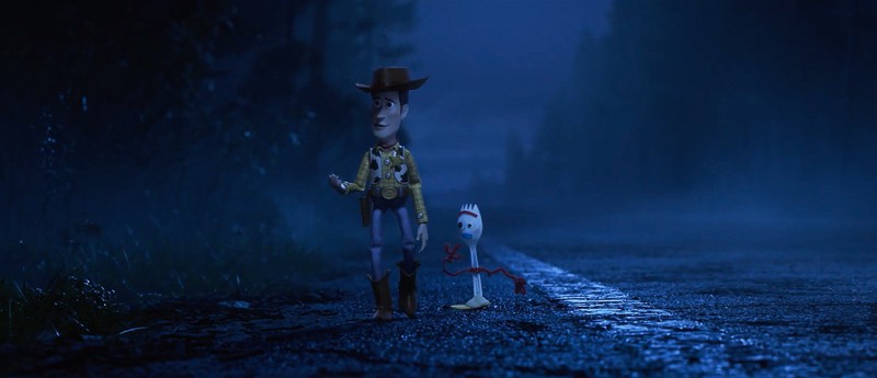 Final Toy Story 4 Trailer Arrives, Plus All the Toy Story 4 Trailers