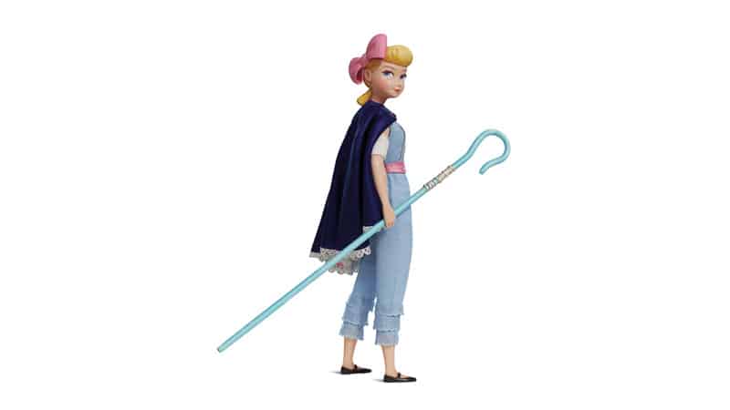 Bo Peep character meet and greet coming to Disney World