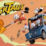 ducktales coming to epcot