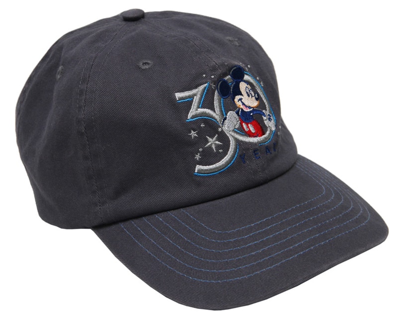 Hollywood Studios 30th Anniversary Celebration hat