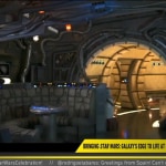 Star Wars Galaxy's Edge Preview Star Wars Celebration