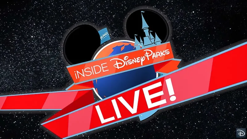 Star Wars Galaxy's Edge dedication ceremony live streaming Disney Parks blog