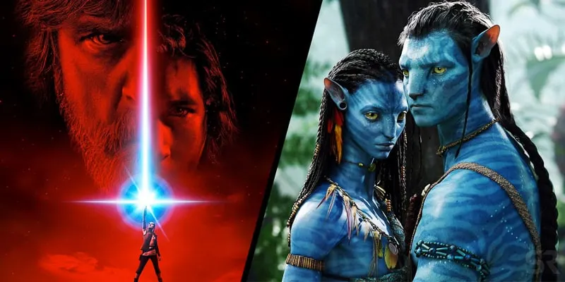 Star Wars and Avatar Sequels Dates