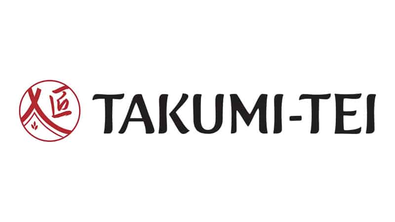 Takumi Tei Logo Epcot