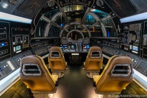 Millennium Falcon: Smugglers Run - Guide, Review & Tips