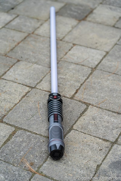 Savi's Workshop Handbuilt Lightsabers 