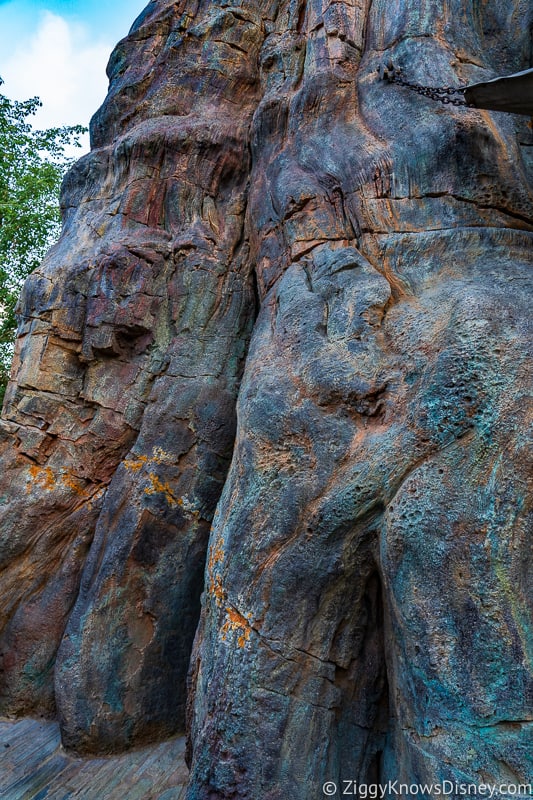 Star Wars Galaxy's Edge Black Spire