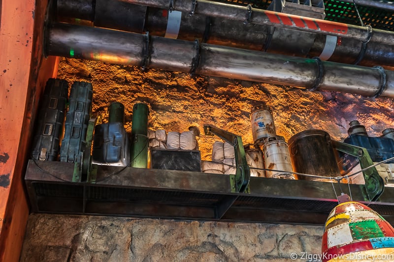 Star Wars Galaxy's Edge Full Walkthrough Disneyland 