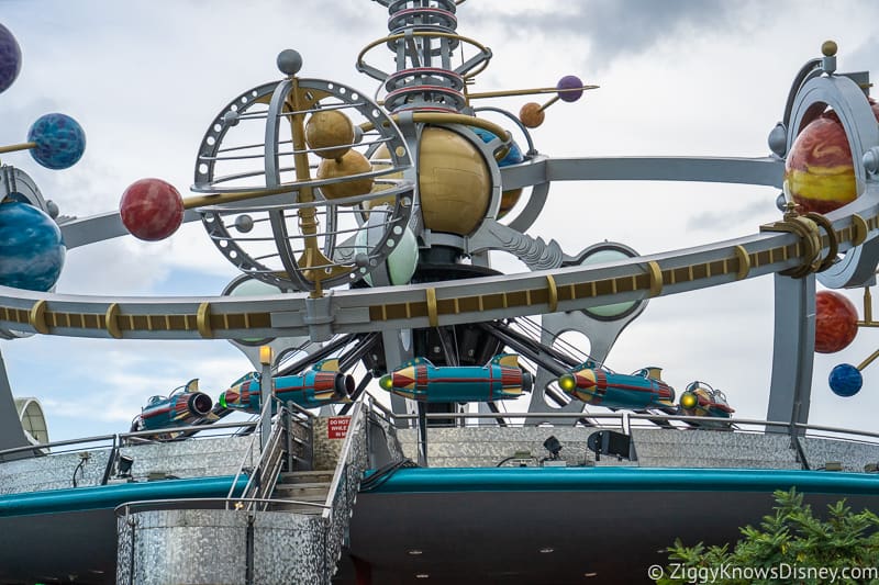 josh dun astro orbiter disney world