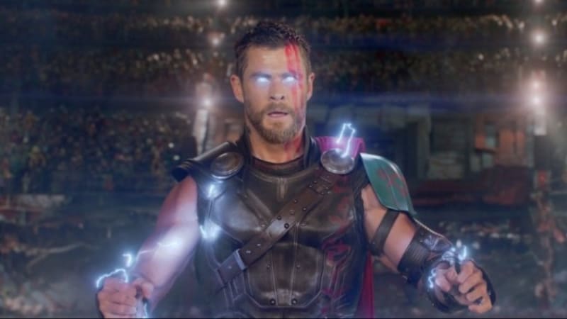 Thor 4 happening