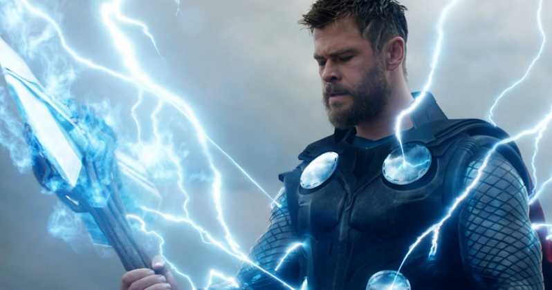 Everything We Know About Thor: Love And Thunder