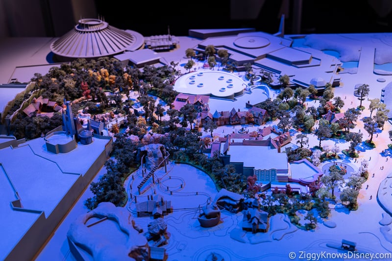 D23 Expo 2019 Tokyo Disneyland