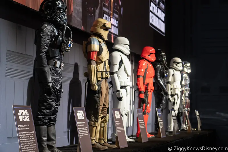 D23 Expo 2019 Star Wars