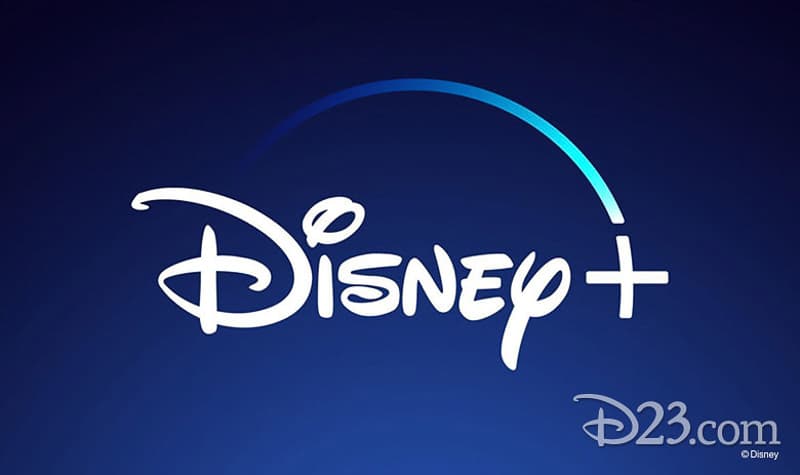 D23 Expo 2019 Disney+