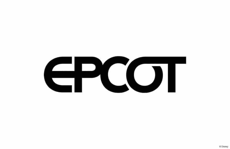 Epcot Logo