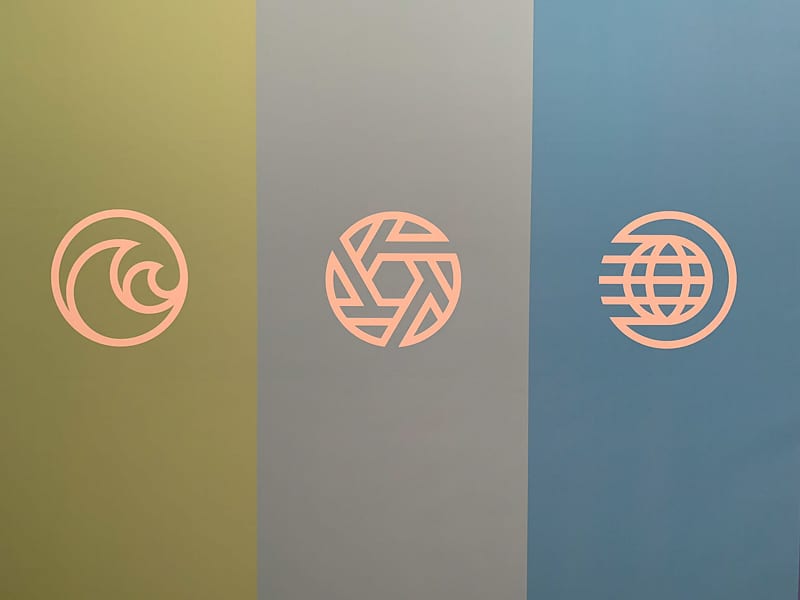 Epcot Symbols 3