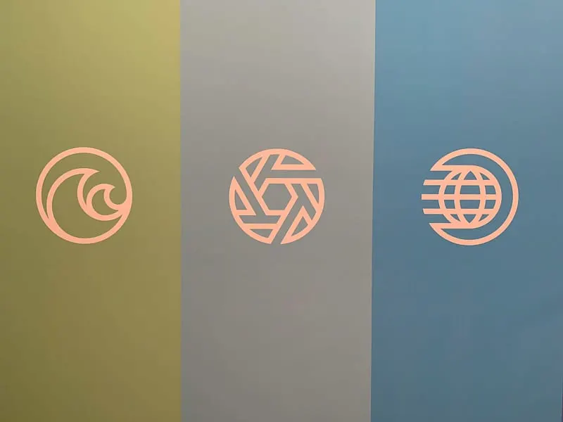 Epcot Symbols 3