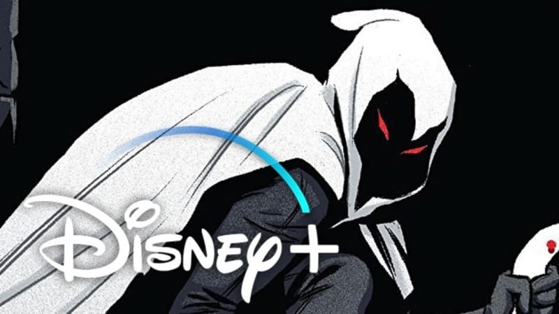 Moon Knight Disney Plus