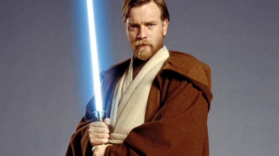 Obi-Wan Kenobi Star Wars Series Announced for Disney+