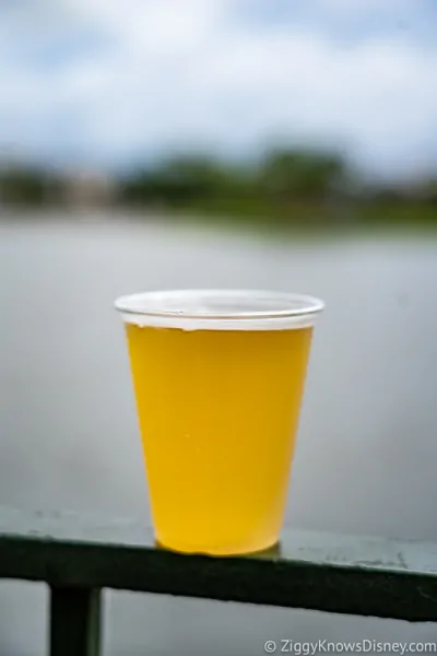 beer Canada 2019 Epcot Food and Wine Festival