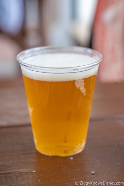Heavy Seas Beer Hops and Barley 2019 Epcot Food and Wine Festival