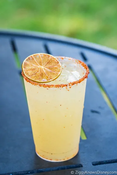Classic Reyes Margarita Mexico 2019 Epcot Food and Wine Festival