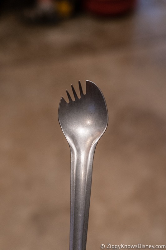 star wars galaxy's edge spork