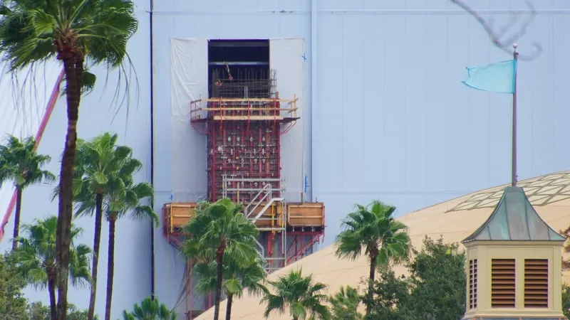 access point Guardians of the Galaxy Coaster updates October 2019