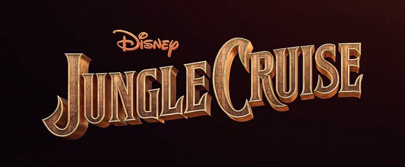 Disney's Jungle Cruise official Trailer