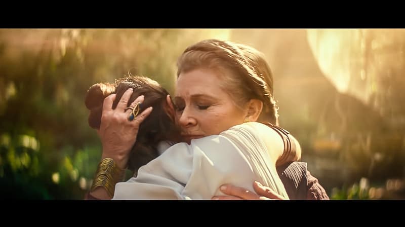 Rise of Skywalker final trailer 10