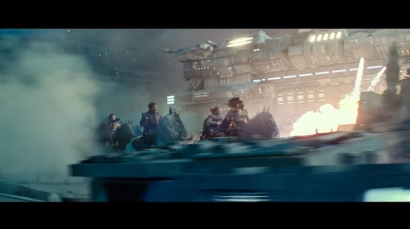 Rise of Skywalker final trailer 13