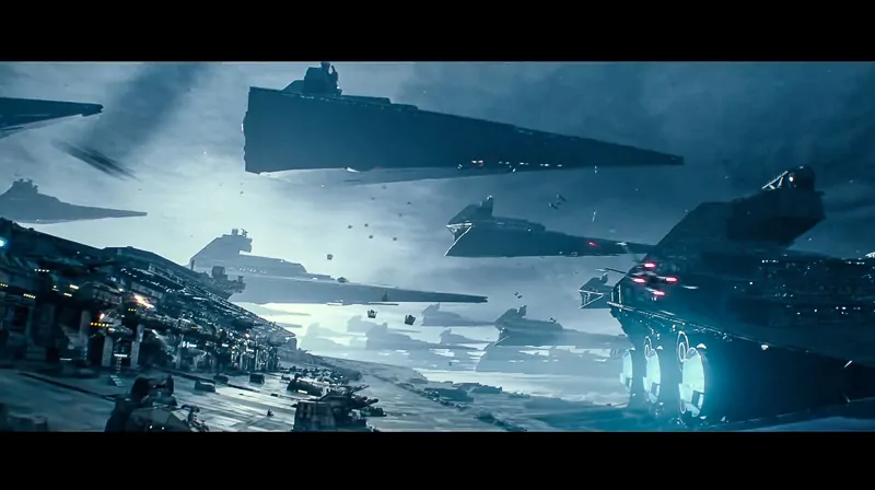 Rise of Skywalker final trailer 16