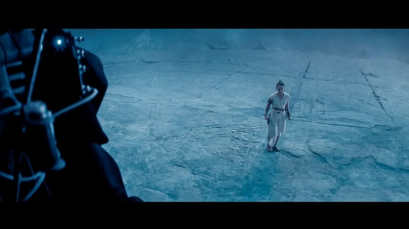 Rise of Skywalker final trailer 17