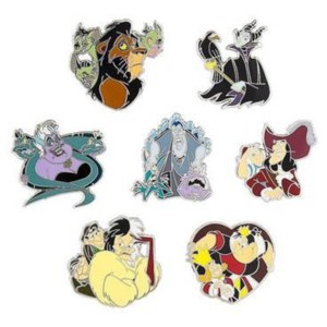 Disney Villains After Hours Merchandise 4