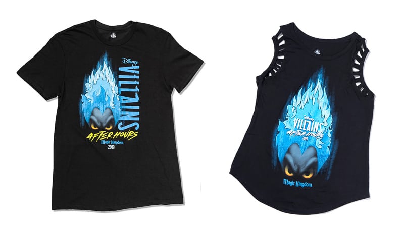 Disney Villains After Hours Merchandise 3