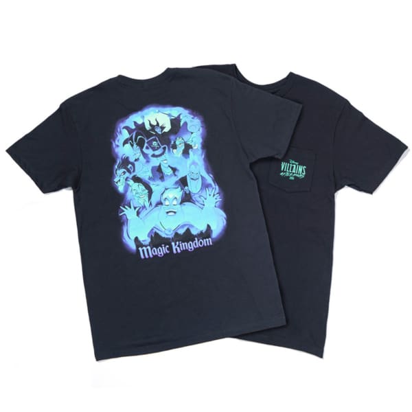 Disney Villains After Hours Merchandise 2