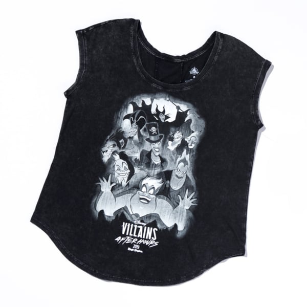 Disney Villains After Hours Merchandise 1