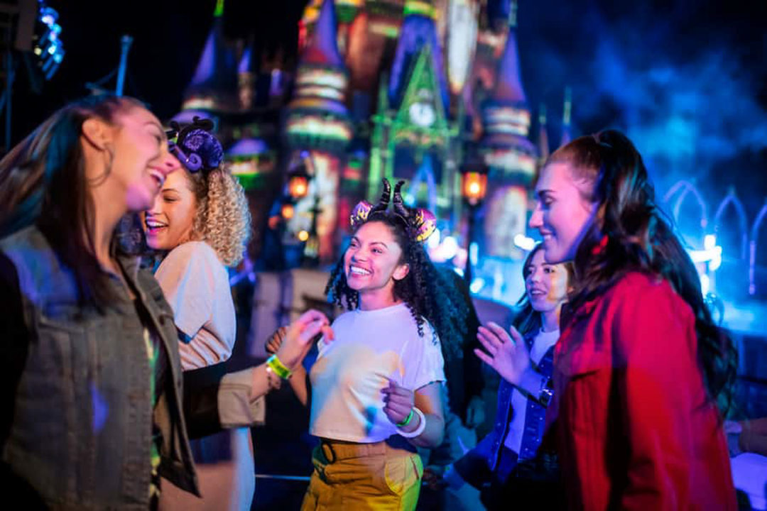 2024 Disney After Hours Events Dates, Prices & Details