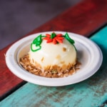Best Snacks at Animal Kingdom Most Beautiful Cake