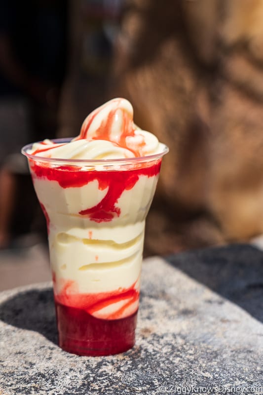 23 Best Snacks at Animal Kingdom MustTry Savory and Sweet Treats
