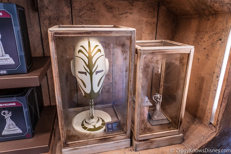 galaxy's edge dok ondar merchandise