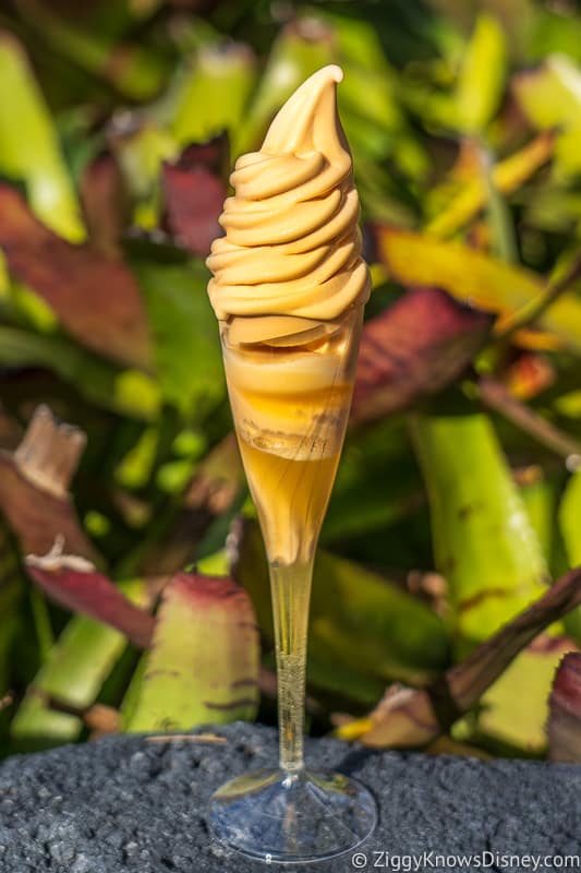 FOMOsa Worst Snacks at Magic Kingdom