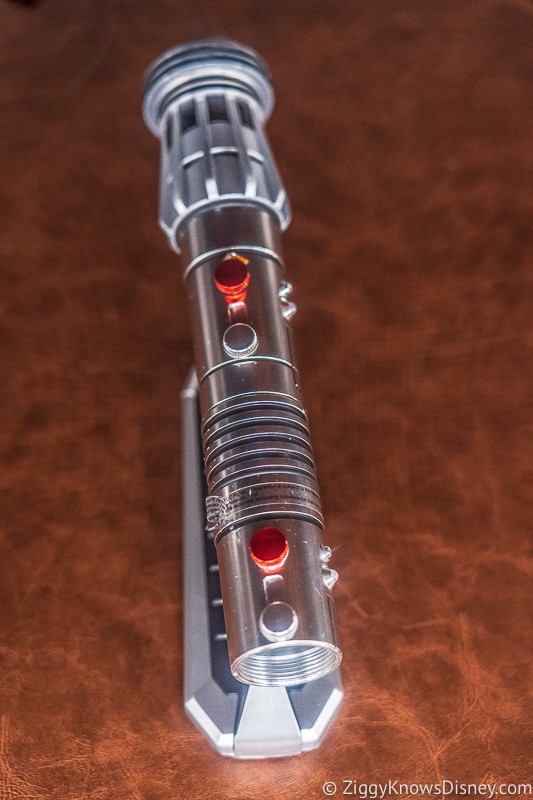 Darth Maul Legacy Lightsaber Galaxy's Edge