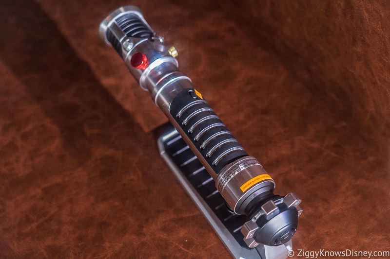 Mad City Lightsaber 2020