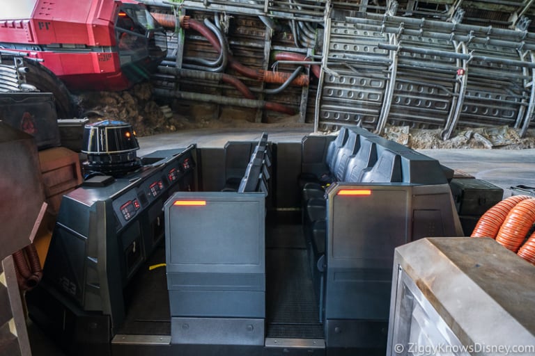 Star Wars Rise of the Resistance Ride Guide Strategy + Tips