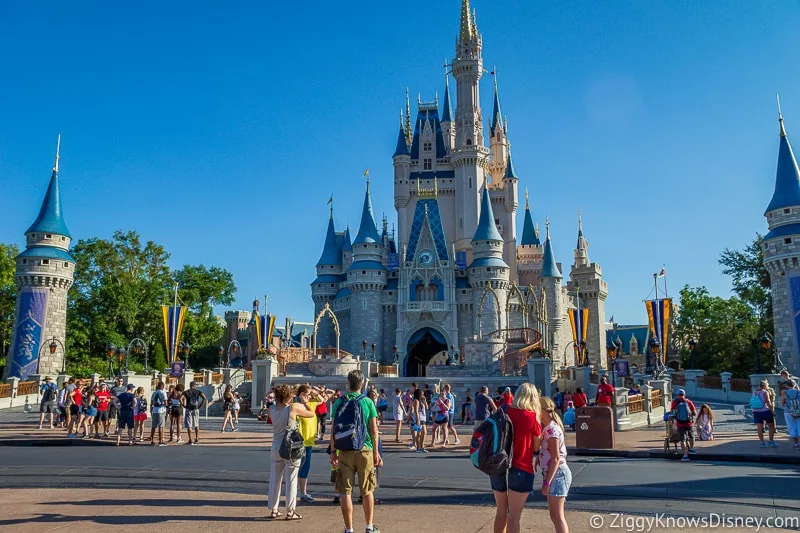 Florida Task Force meeting to discuss when to open Disney World