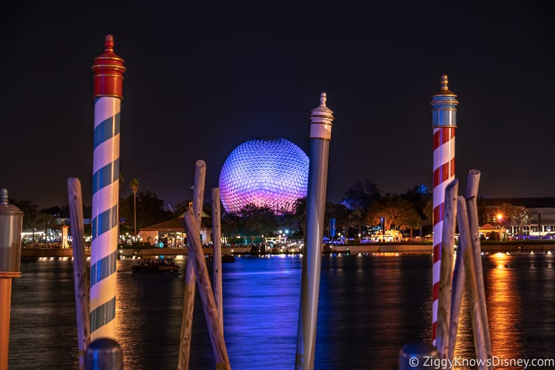 Disney World closure updates and information