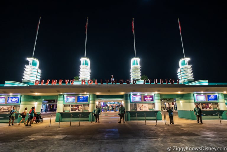 Hollywood Studios Rope Drop Strategies, Tips and Guide
