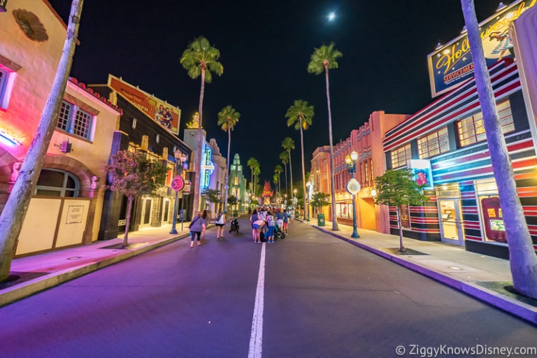 Hollywood Studios Rope Drop Strategies, Tips and Guide